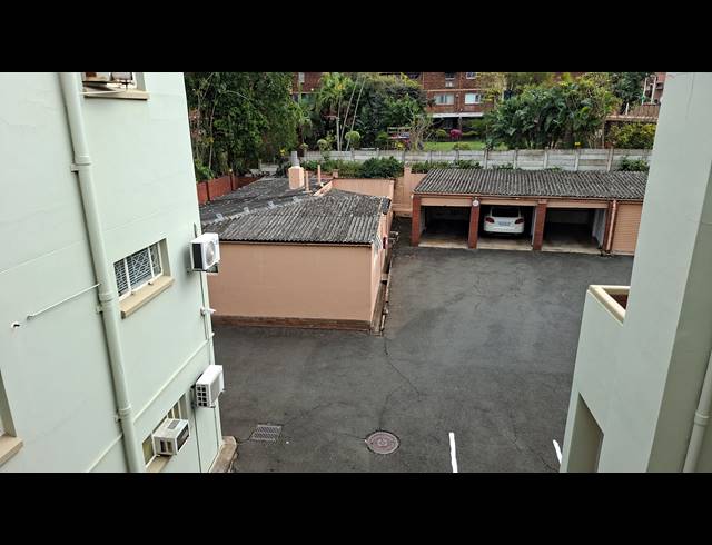 2 BEDROOM APARTMENT FOR SALE IN MUSGRAVE